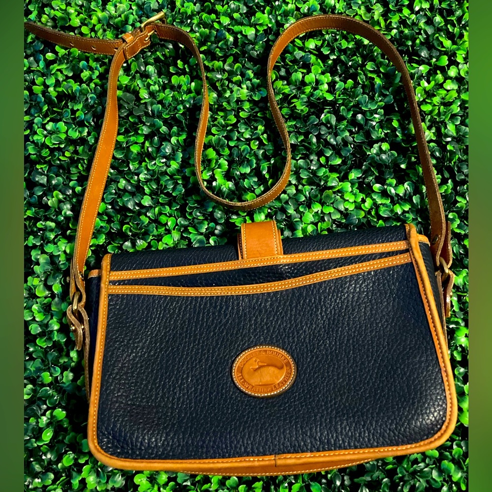 Vintage Dooney & Bourke